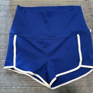 FP Movement by Free People Island Time Shorts